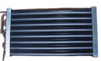 Evaporator