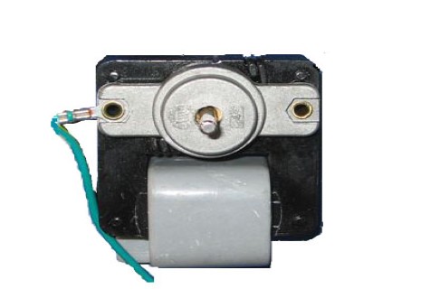 55 Series Shade Pole Asynchronous Motor