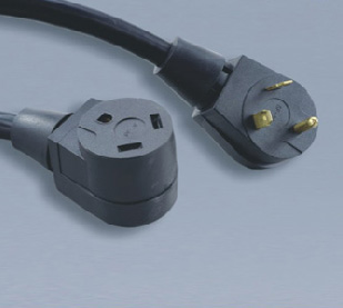 non standard plug series