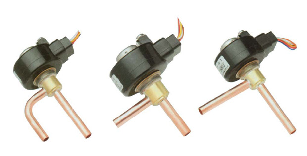 Electronic Expansion Valve