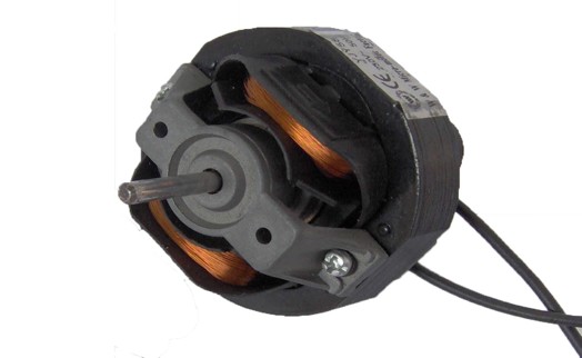 58 Series Shade Pole Asynchronous Motor